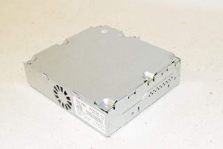 Audi A4 8K B8 12-15 Control unit digital TV tuner - South Korea