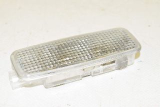 Audi A3 8V 16- Lamp MakeUp light VL or VR sun visor TOP