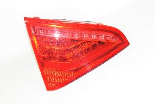 Audi A5 8T 12- Rear light Rear light Tail light inside HL Left LED original