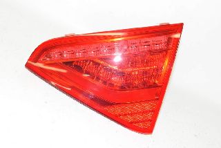 Audi A5 8F 12-17 Rear light rear light rear light inside rear right LED original