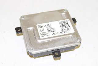Skoda Yeti 5L 13- Control unit daytime running light power module Delphi left or right original