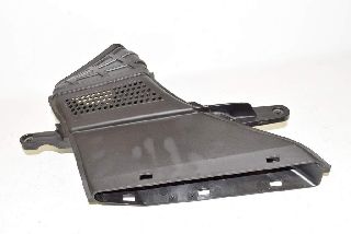 Audi A5 8F 12-17 Air intake hose Air filter in front on the lock carrier