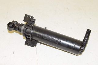 Audi A5 8F 12-17 Headlight cleaning SWR cylinder lifting cylinder left