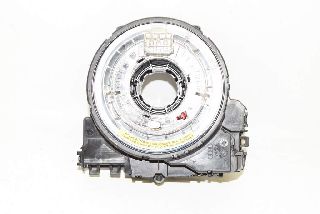 Audi A5 8F 12-17 Steering column switch control unit Electronic module with slip ring