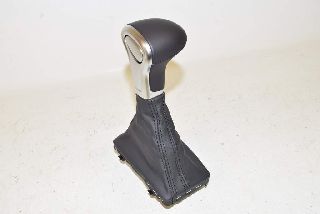 Audi A5 8T 12- Gear knob shift bag automatic transmission leather selector lever NEW CONDITION