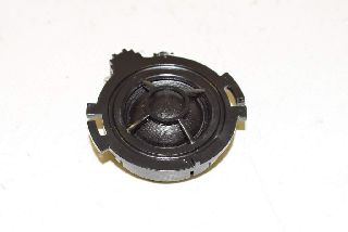 Audi A4 8K B8 12-15 Loudspeaker for door tweeter rear left or right