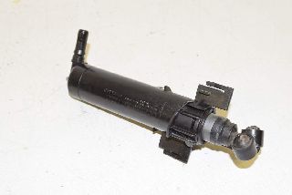 Audi A5 8F 12-17 Headlight cleaning SWR cylinder lift cylinder right