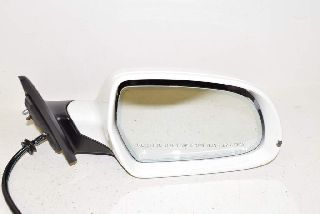 Audi A5 8T 12- Outside mirror, electric mirror, front right, foldable, dimmable ORIGINAL