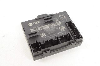 Audi A5 8F 12-17 Control unit door control unit VL front left ORIGINAL