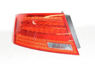 Audi A5 8T 12- Rear light rear light rear light HL left LED Sportback ORIGINAL