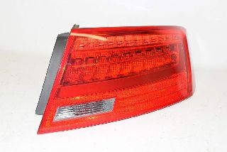 Audi A5 8T 12- Rear light, rear light, rear light, rear right LED Sportback ORIGINAL