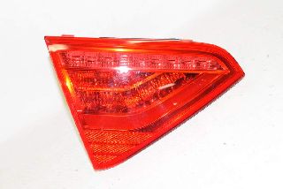 Audi A5 8T 12- Rear light rear light rear light inside HL rear left LED ORIGINAL