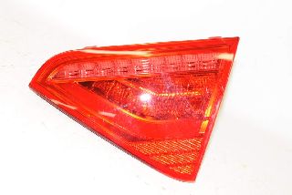 Audi A5 8F 12-17 Rear light rear light rear light inside rear right inside LED ORIGINAL