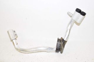 Audi A4 8K B8 07-12 Air-conditioning line, air-conditioning hose, expansion valve to the ORIGINAL distribution point