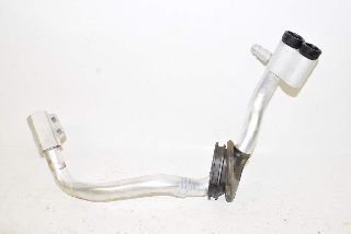 Audi A5 8F 12-17 Air-conditioning line, air-conditioning hose, expansion valve to the ORIGINAL distribution point