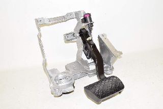 Audi Q5 8R 13- Pedal pedals brake automatic alu