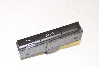 Audi A5 8T 07-12 ESP switch and PDC ORIGINAL parking aid