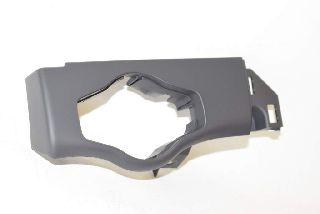 Audi A5 8F 12-17 Cover light switch cover black ORIGINAL