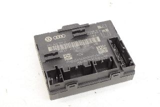 Audi A4 8K B8 12-15 Control unit door control unit VL front left ORIGINAL