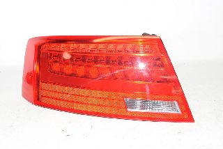 Audi A5 8T 12- Rear light rear light rear light HL left LED Sportback NEW