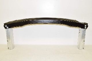 Audi A5 8T 12- Rear bumper support reinforcement with bracket left right ORIGINAL