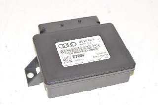 Audi A4 8K B8 12-15 Electromechanical parking brake control unit TRW Girling