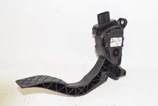 Audi A5 8T 07-12 Electric accelerator electronic module ORIGINAL TOP