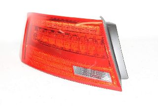 Audi A5 8T 12- Rear light, rear light, rear light, HL left LED Sportback TOP