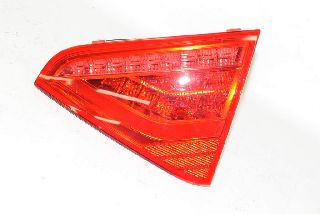 Audi A5 8F 12-17 Rear light, rear light, rear light, interior rear right LED Coupe