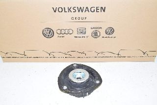 VW Touran 5T 15- Bearing suspension strut mounting left or right front ORIGINAL