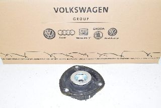 Audi A3 8V 12-15 Bearing suspension strut mounting left or right front ORIGINAL