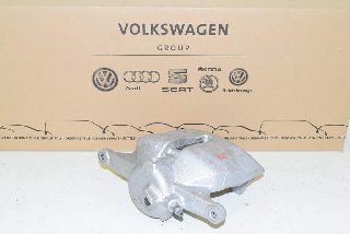 Skoda Kodiaq NS7 17- Brake caliper front front right TRW 340x30mm ORIGINAL