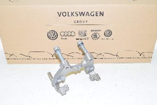 VW Passat 3G B8 14- Brake caliper bracket HL or HR for 300x12mm ORIGINAL