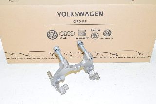 Audi TT FV 8S 14- Brake caliper bracket HL or HR for 300x12mm ORIGINAL