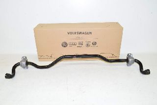 VW Tiguan 2 AD 16- Stabilizer stabilizer bar rear axle with rubber bearings NEW