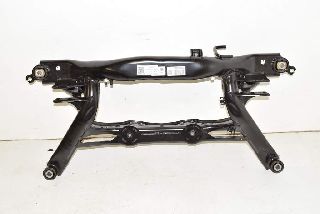 VW Passat 3G B8 14- Rear axle frame Front wheel drive subframe 4-motion Quattro Original NEW