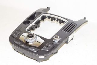 Audi A5 8F 12-17 Switch navigation control unit joystick MMI 3G ORIGINAL
