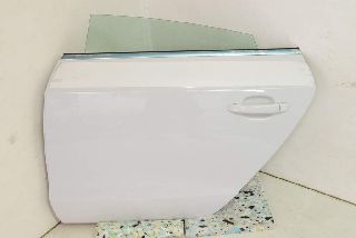 Audi A5 8T 12- Door HL rear left Sportback glacier white LS9R factory paint
