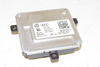 Skoda Yeti 5L 13- Daytime running light control unit Delphi power module left or right