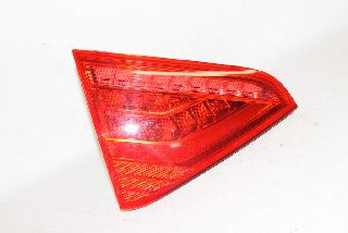 Audi A5 8F 12-17 Rear light rear light rear light inside HL left LED