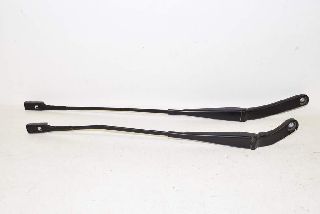 Audi A5 8T 12- Wiper arm front L + R left right for Aero ORIGINAL