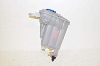 Audi Q5 8R 13- Cooling water expansion tank with ORIGINAL cap