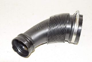 Audi A5 8F 12-17 Air filter intake hose 2.0CR corrugated hose