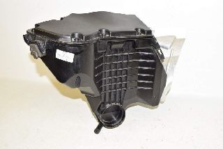Audi A4 8K B8 12-15 Air filter box Air filter box 2,0TDI Diesel ORIGINAL