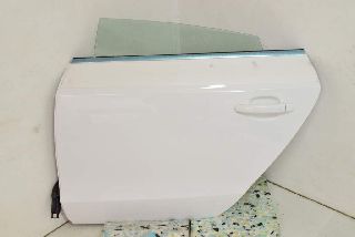 Audi A5 8T 12- Door HL rear left Sportback Ibisweiss LY9C factory paint