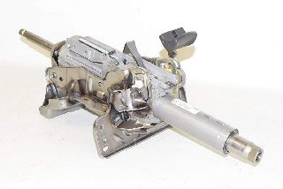 Audi A5 8F 09-12 Steering column, steering column, mechanically adjustable ORIGINAL