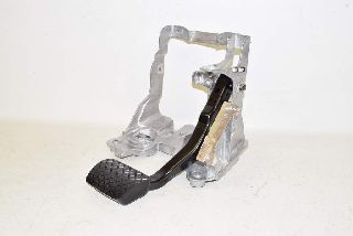 Audi A5 8F 09-12 Pedal pedals brake automatic alu