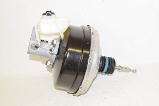 Audi A5 8T 12- Brake booster with tandem master brake cylinder + reservoir