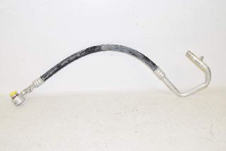 Audi A5 8T 07-12 Air conditioning line Air conditioning hose separating piece to the compressor