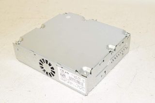 Audi Q7 4L 06-15 Control unit digital TV tuner - South Korea